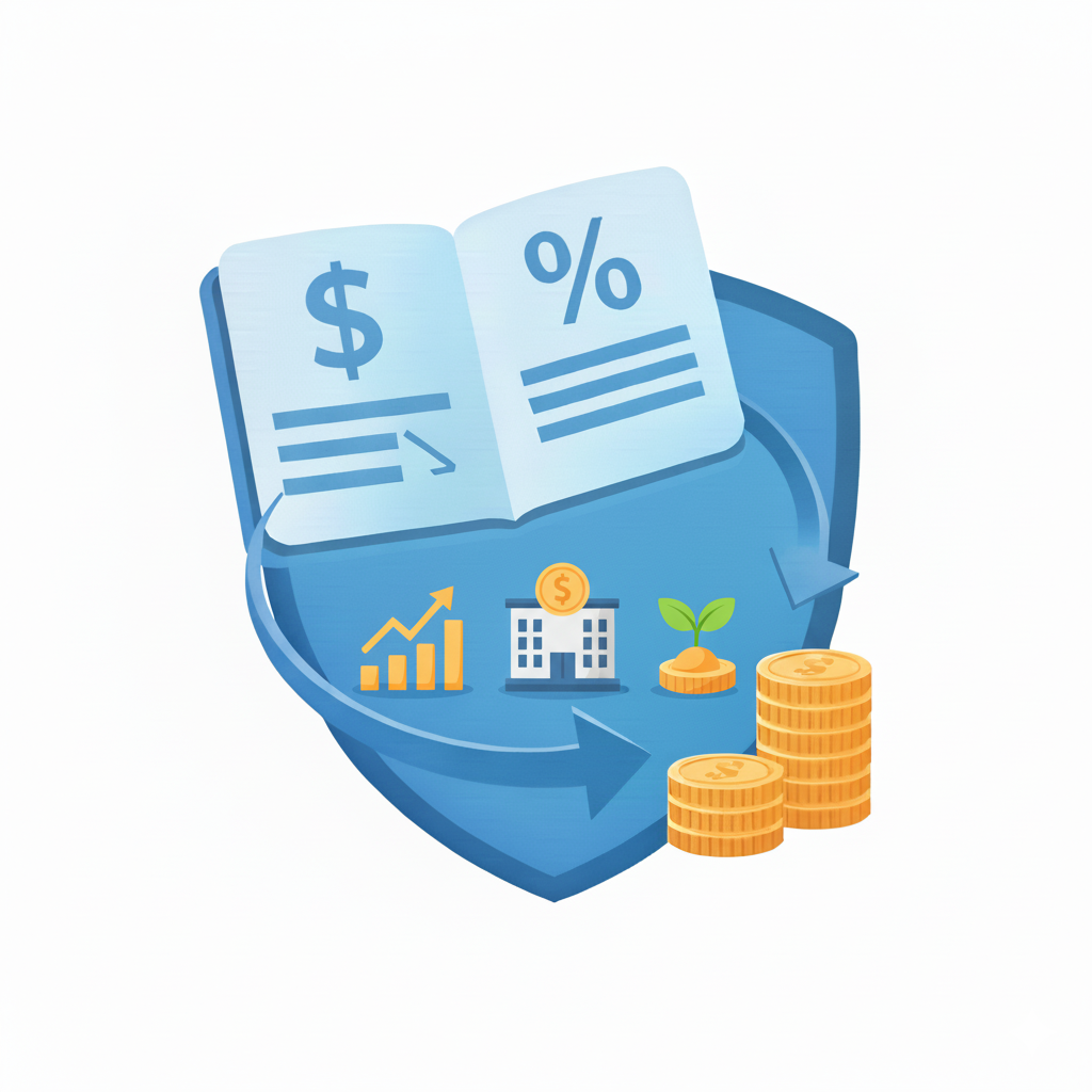 Special Business Funds